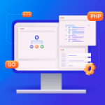 PHP+Go 开发仿简书，实战高并发高可用微服务架构|12章完结